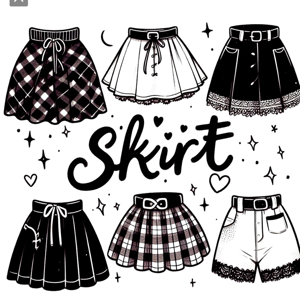 Skirt